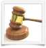 gavel logo